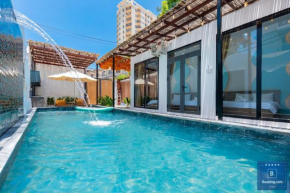 Sea Villa 13 NH - Đi Bộ Ra Biển 100 Met - Bida - Karaoke